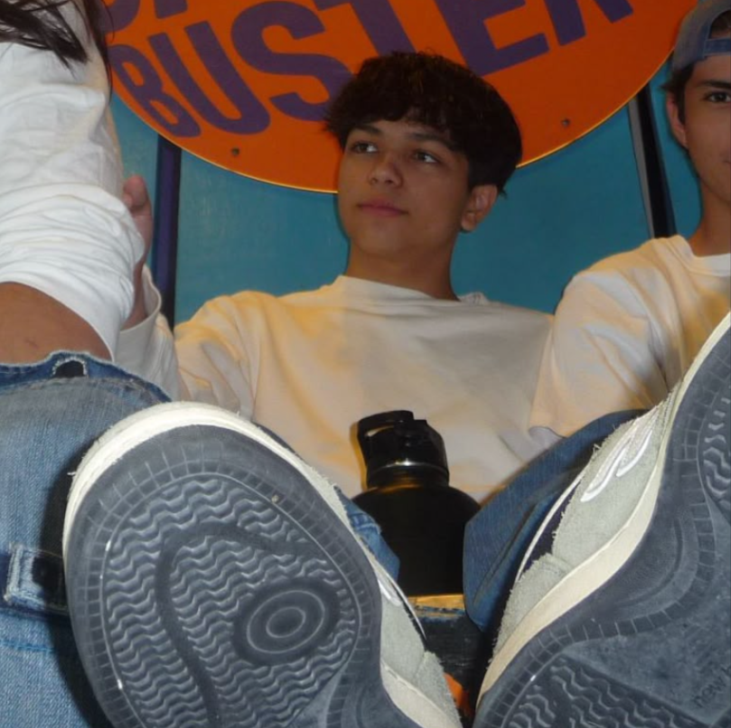 Felipe Lozano